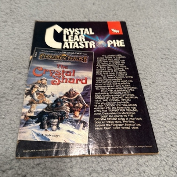 Marvel Comics Fantastic Four #315 Newsstand  - 1961 series Marvel comics - Picture 5 of 7